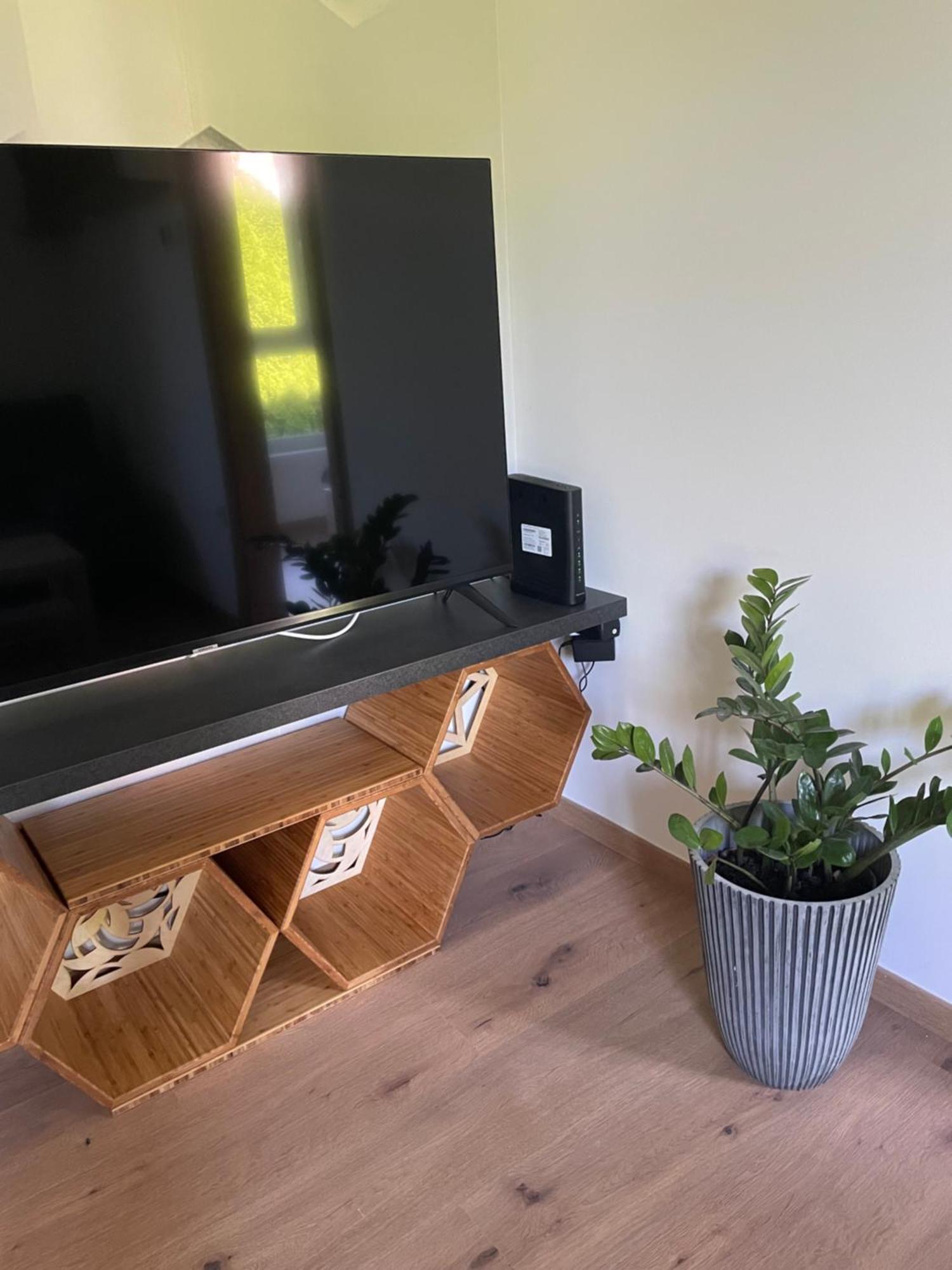 Hexagon Apartman Szeged Eksteriør bilde