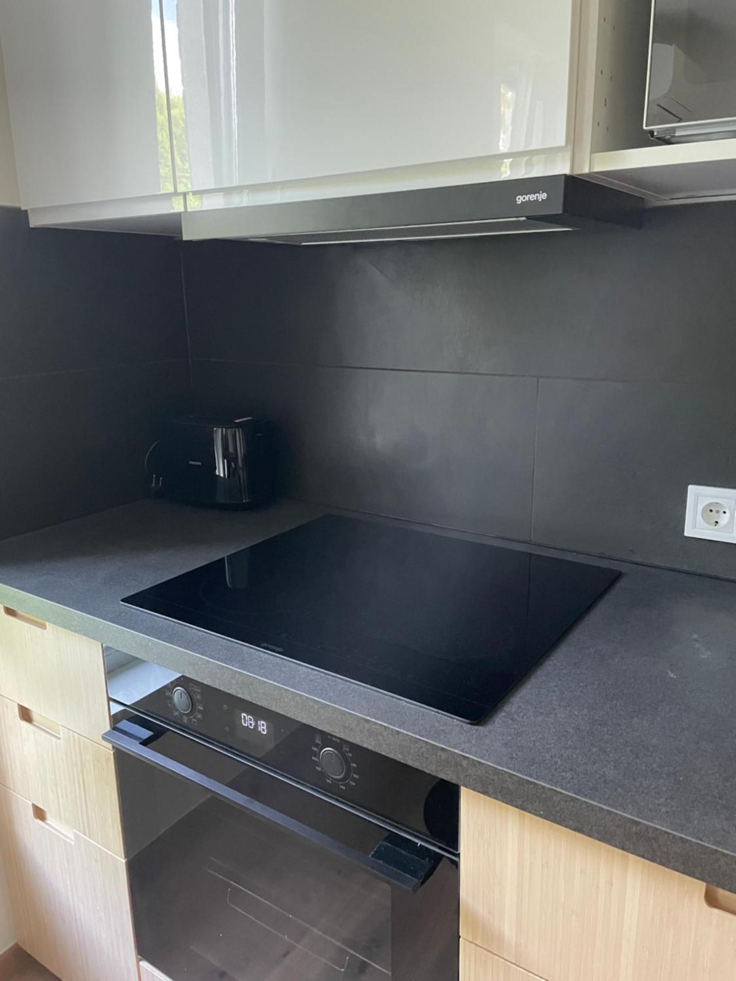 Hexagon Apartman Szeged Eksteriør bilde